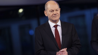 Scholz (Γερμανία): Ανάπτυξη και υγιή δημόσια οικονομικά μπορούν να συνδυαστούν