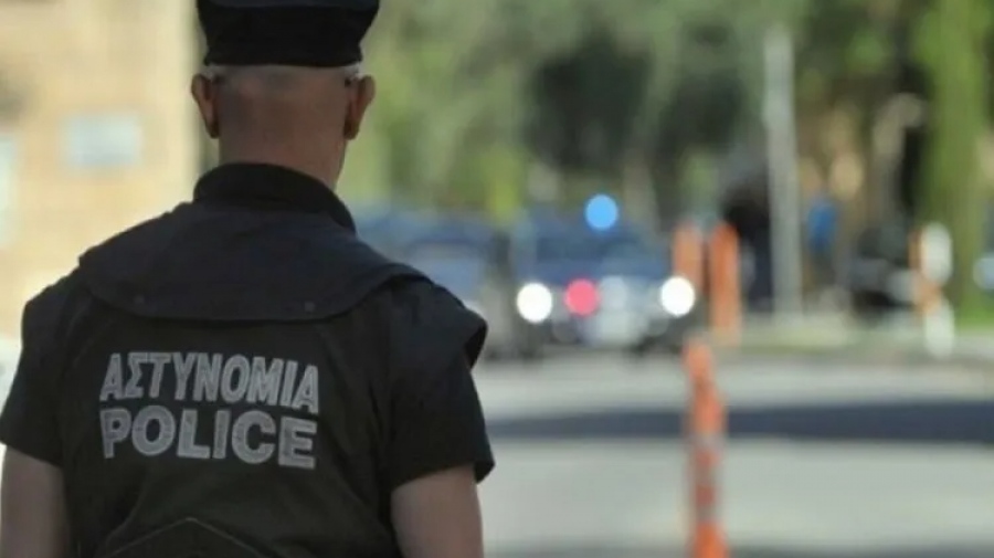 Εντοπίστηκε βλήμα στο Παλαιό Φάληρο - Επί τόπου κλιμάκιο του στρατού