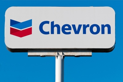 Chevron: Άνοδος 26,3% στα κέρδη β’ τριμήνου 2019 – Έφθασαν στα 4,3 δισ.