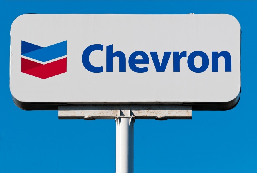 Chevron: Άνοδος 26,3% στα κέρδη β’ τριμήνου 2019 – Έφθασαν στα 4,3 δισ.