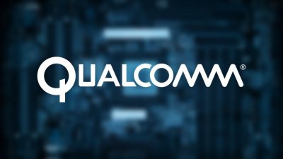 Qualcomm: Υποχώρησαν κατά 4,3% στα έσοδα το γ΄ 3μηνο του 2017 – Στα 5,91 δισ. δολάρια