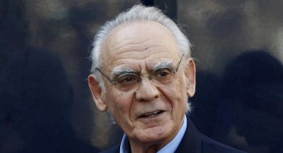 Επιστρέφει στη φυλακή ο Άκης Τσοχατζόπουλος - Του επιβλήθηκε ποινή κάθειρξης 19 ετών