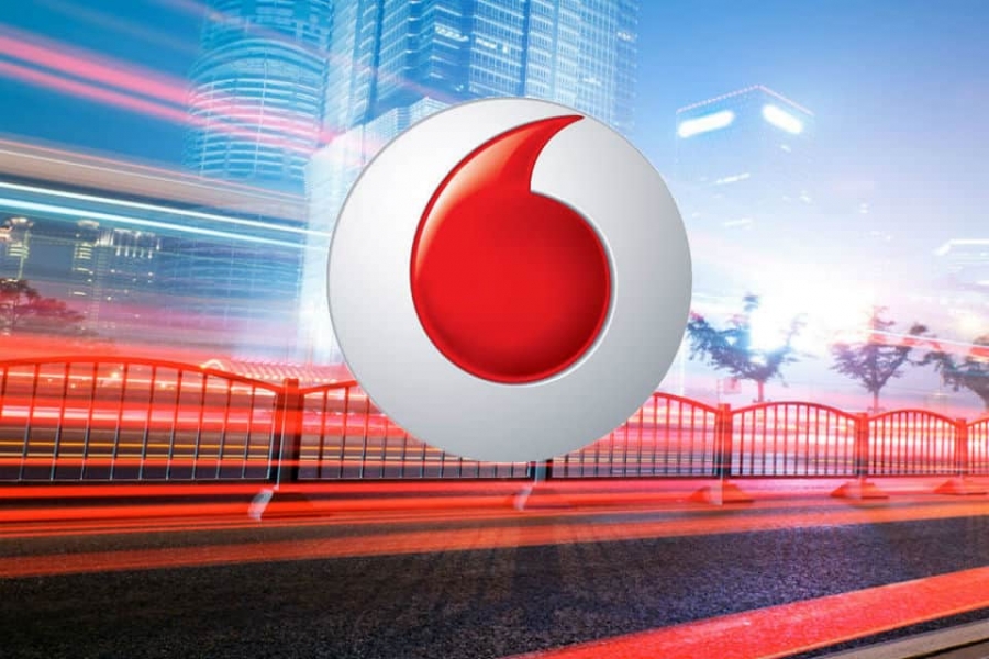Μέσω ΑΠΕ η ηλεκτρική ενέργεια στις ευρωπαϊκές δραστηριότητες της Vodafone