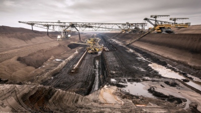 German hypocrisy: Burning lignite while preaching wind turbines – Greece remains a vassal