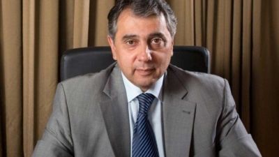 Κορκίδης (ΕΒΕΠ): Ψυχρές διαπιστώσεις και απαισιόδοξες δηλώσεις για την ευρωπαϊκή ενέργεια