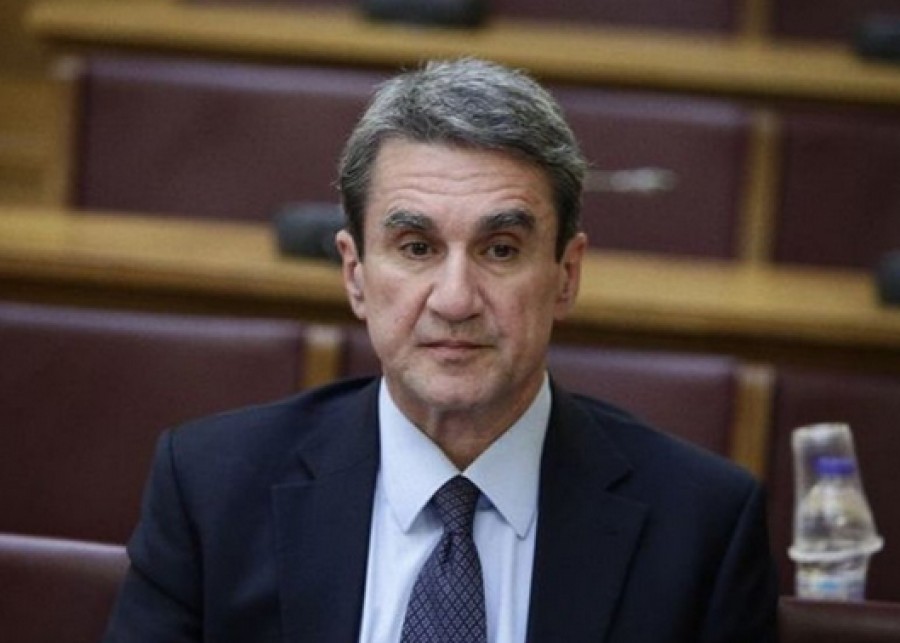 Λοβέρδος: Και πάλι το Συμβούλιο των Υπουργών Εξωτερικών της ΕΕ πίσω από τις ανάγκες