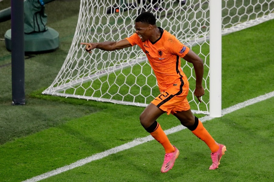 Μπάγερν Μονάχου: «Παγώνει» το ενδιαφέρον για Ντάμφρις