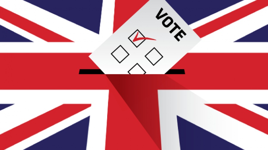 Μ. Βρετανία: Προς άνετη νίκη οι Συντηρητικοί του Johnson στις εκλογές της 12ης Δεκεμβρίου