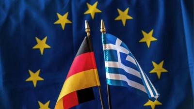 FT: Ανατράπηκαν τα δεδομένα στην ευρωζώνη - Γερμανία και Ελλάδα αλλάζουν ρόλους