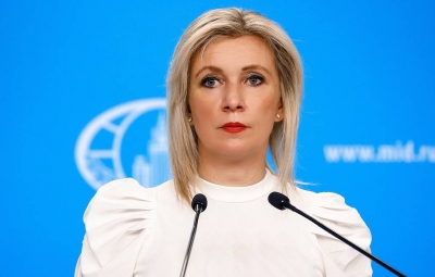 Σφοδρή επίθεση Zakharova σε Meloni: Είναι κατά της Ρωσίας και δεν έχει έντιμη στάση – Δεν μπορεί να είναι μεσολαβήτρια