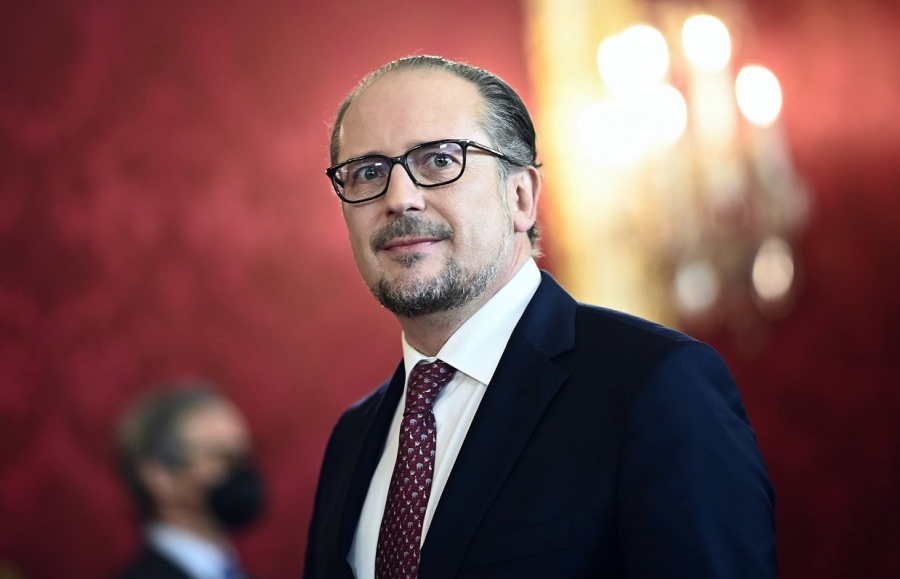 Η Ρωσία θα παραμείνει σημαντική για την Ευρώπη, διαμηνύει η Αυστρία - Αυταπάτες τα περί του αντιθέτου