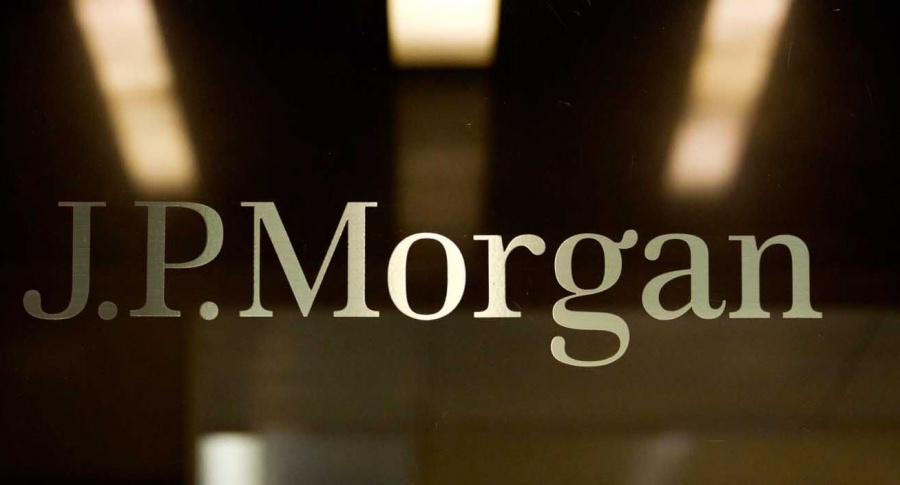 JP Morgan: Θέλει να αντλήσει 10 δισ. δολ. για επενδύσεις μετά τη λαίλαπα του κορωνοϊού
