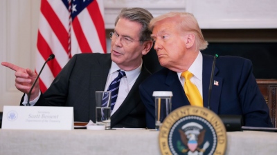 Το Ανώτατο Δικαστήριο κρίνει τους δασμούς Trump - Bessent: Έχουμε κι άλλα εργαλεία