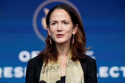 Haines (ΗΠΑ): Η Ρωσία ετοιμάζεται για μια μακρά σύγκρουση στην Ουκρανία