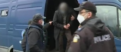 Καταδίκη για τους «Θεματοφύλακες του Συντάγματος», για την αρπαγή γυμνασιάρχη που ονόμασαν «σύλληψη» στο Αιγίνιο