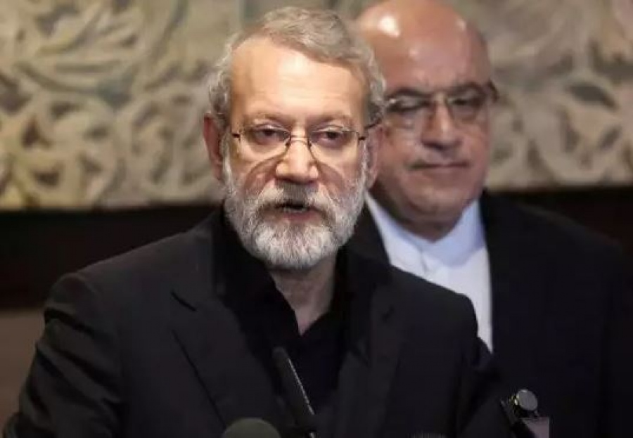 Το Ιράν σκορπά τρόμο - Απειλή άμεσης εκτέλεσης Trump – «Θα εξαλειφθείς», το τελεσίγραφο Larijani