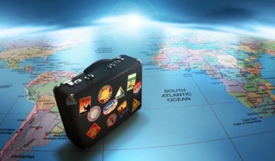 Οι 5 αναδυόμενοι τύποι ταξιδιού 2021