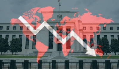 «Πυρά» ΟΗΕ σε Fed και κεντρικές τράπεζες - Οι αυξήσεις επιτοκίων θα οδηγήσουν σε παγκόσμια ύφεση