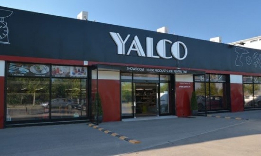 Yalco: Τη Διεύθυνση Οικονομικών Υπηρεσιών ανέλαβε η κα Ευριπίδου Βασιλική