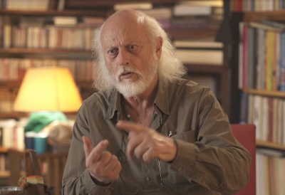 «Κυνηγώντας το όνειρο» με τον λυρικό τραγουδιστή Σπύρο Σακκά, στο Cosmote History HD