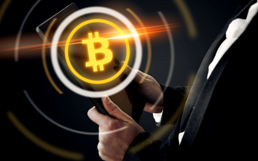 Το Bitcoin πλησιάζει τα 96.000$ καθώς η Wall Street συνεχίζει την ανάκαμψη