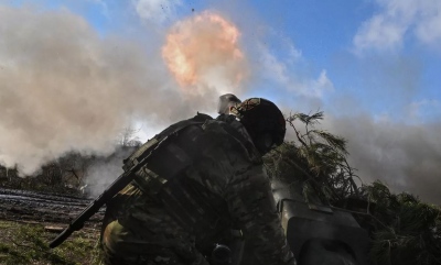 Ομηρικές μάχες στο Kupyansk – Οι Ουκρανοί επιτέθηκαν με 4 ταξιαρχίες, ρωσική απάντηση με πυροβολικό και αεροπορία
