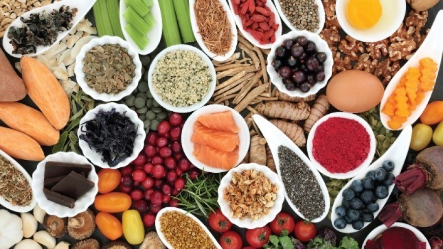 Η προοπτική για τις ελληνικές εξαγωγές τροφίμων τα επόμενα χρόνια