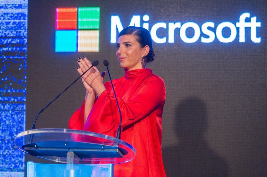 Με διψήφιoυς ρυθμούς ανάπτυξης κινείται η Microsoft Hellas - Η τεχνητή νοημοσύνη σε πρώτο πλάνο το 2019