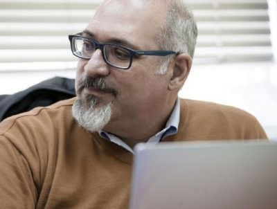 Θωμαΐδης (ΕΚΠΑ): Πιθανότατα παράταση μιας εβδομάδας στο lockdown της Αττικής