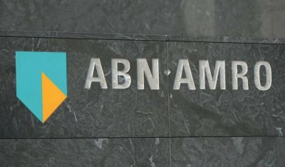 ABN AMRO: Ενισχύθηκαν κατά +11% τα κέρδη για το γ΄ 3μηνο 2017 - Στα 661 εκατ. ευρώ