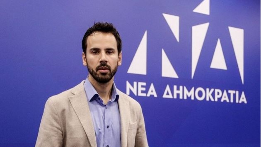 Ρωμανός: Καθαρός ο στόχος της ΝΔ για αυτοδυναμία - Ο αγώνας για τις επόμενες κάλπες έχει ξεκινήσει