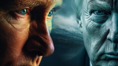 «Η συμφωνία θα αλλάξει», δώστε τώρα το Donbass - Τελεσίγραφο Putin - Trump σε Zelensky: Η Ρωσία θα σας εξολοθρεύσει