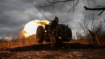 ﻿Ουκρανία: Δεν αφήνουμε το Bakhmut - Η αντεπίθεση «κολλάει» ακόμα στον καιρό