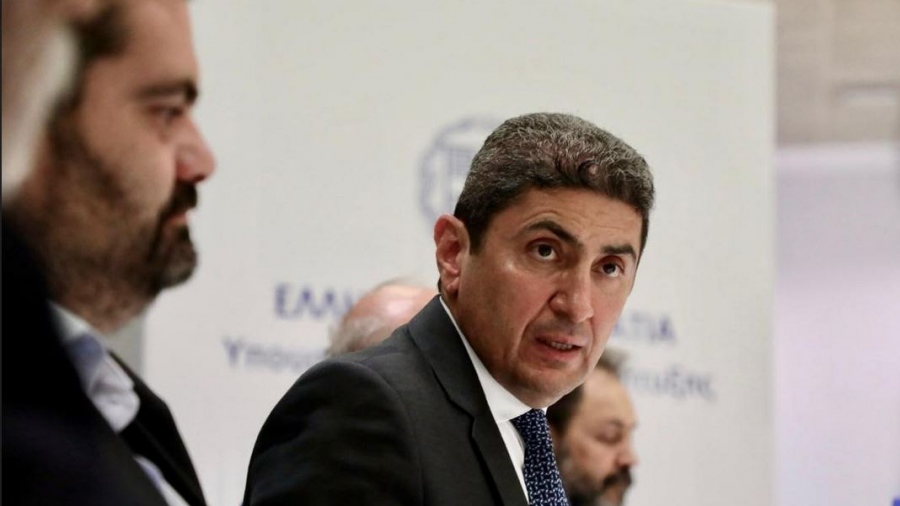 Αυγενάκης: Σύσταση Διεπαγγελματικής Γραβιέρας Κρήτης ΠΟΠ - Έως 10/5 οι απαντήσεις των φορέων