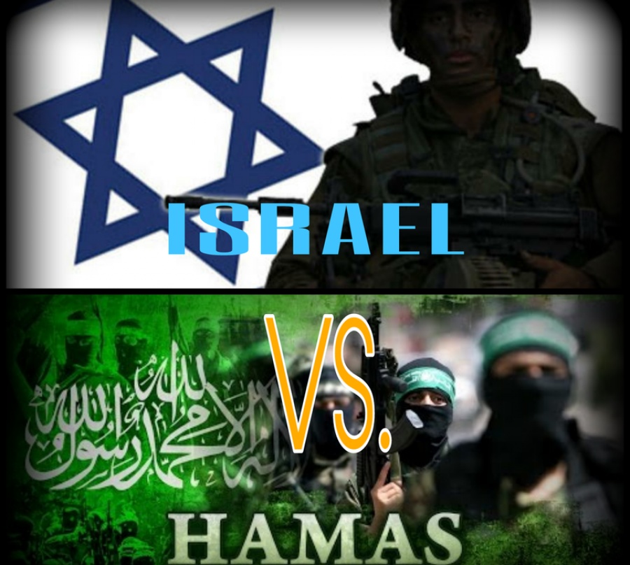 Συμφωνία εκεχειρίας Ισραήλ - Χαμάς για αποκλιμάκωση στη Γάζα αναφέρουν Παλαστινιακοί αξιωματούχοι