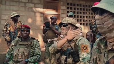 «Πήγαν, είδαν και αποκατέστησαν την τάξη» - Η Ομάδα Wagner θέτει τέρμα στην εμφύλια σύγκρουση της Κεντροαφρικανικής Δημοκρατίας