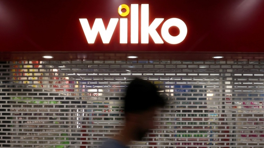 Βρετανία: Σανίδα σωτηρίας για τους εργαζόμενους η Poundland, θα εξαγοράσει καταστήματα της Wilko