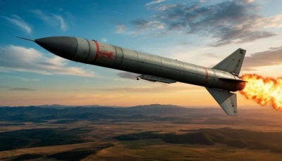 Αλλάζει την Ιστορία: O ρωσικός Burevestnik θρυχάται με θυμό - Άτρωτος «δολοφόνος» γύρω από τη Γη χιλιάδες φορές πριν πλήξει