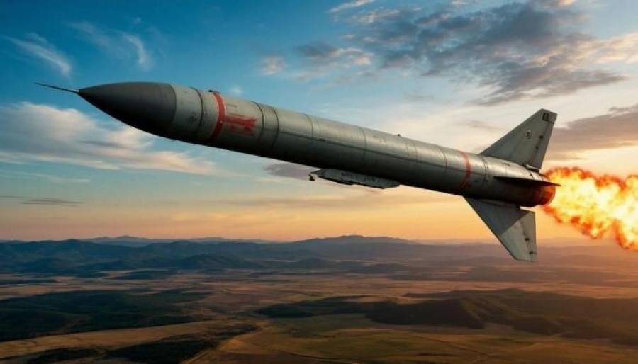 Αλλάζει την Ιστορία: O ρωσικός Burevestnik θρυχάται με θυμό - Άτρωτος «δολοφόνος» γύρω από τη Γη χιλιάδες φορές πριν πλήξει