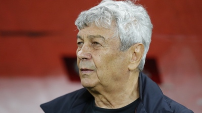 Θρήνος στο ποδόσφαιρο - Πέθανε ο Μιρτσέα Λουτσέσκου