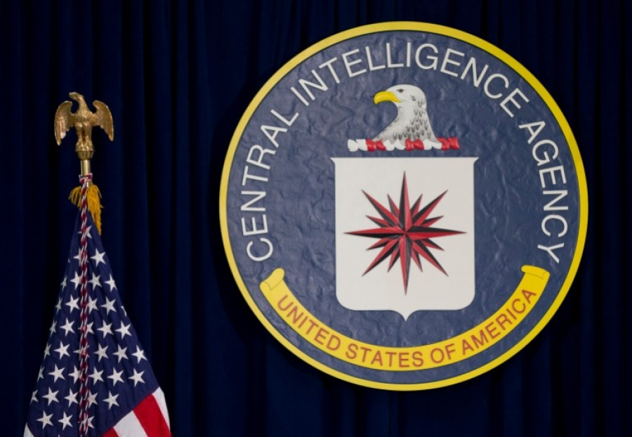 Ρήγμα στο «βαθύ κράτος» των ΗΠΑ – Αξιωματούχος της CIA τάχθηκε υπέρ της Παλαιστίνης, πανικός στον Λευκό Οίκο