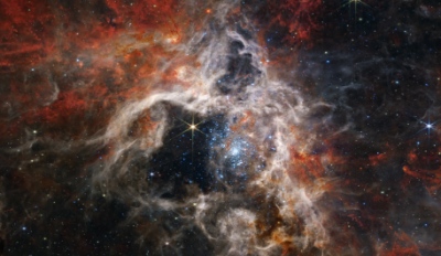 Ανατροπή στο Σύμπαν - Το τηλεσκόπιο Webb εντόπισε τον αρχαιότερο γαλαξία που έχει δει ποτέ ο άνθρωπος