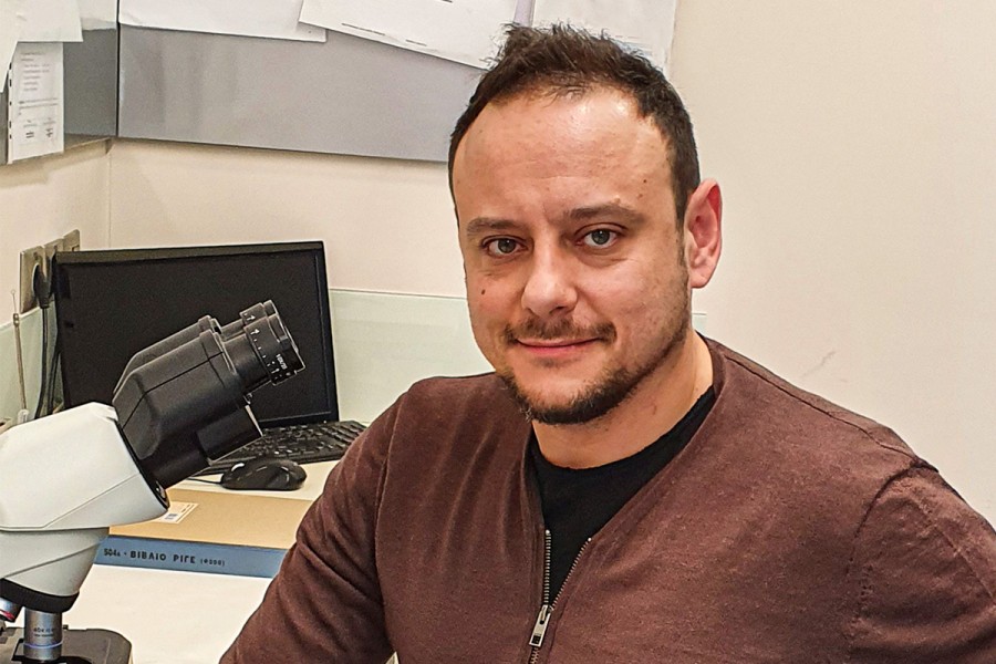 Μαγιορκίνης (καθηγητής Ιατρικής): Νωρίς να πούμε ότι ξέφυγε η κατάσταση στην Ελλάδα – Προοίμιο β’ κύματος τα αυξημένα κρούσματα