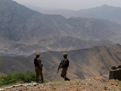 Αφγανιστάν σε Πακιστάν: Μην το συνεχίσετε… - Εάν χρειαστεί, θα χτυπήσουμε την πρωτεύουσά σας