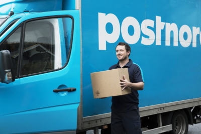 Η κοινή ταχυδρομική υπηρεσία Σουηδίας - Δανίας παύει να διακινεί γράμματα και δέματα προς τη Ρωσία