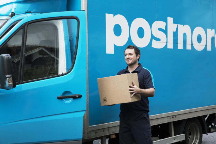 Η κοινή ταχυδρομική υπηρεσία Σουηδίας - Δανίας παύει να διακινεί γράμματα και δέματα προς τη Ρωσία