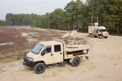 Πέντε χώρες της ΕΕ συμφώνησαν για κοινή προμήθεια συστημάτων αεράμυνας Mistral  - Προστατεύουν από αεροσκάφη χαμηλών πτήσεων