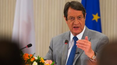 Κύπρος: Ισχυρό προβάδισμα του Ν. Αναστασιάδη με 44% - Από 22% οι υποψήφιοι του ΔΗΚΟ και του ΑΚΕΛ