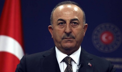 Cavusoglu (Τουρκία): Δεν θα συμμετέχουμε στις κυρώσεις ΗΠΑ, ΕΕ κατά Ρωσίας