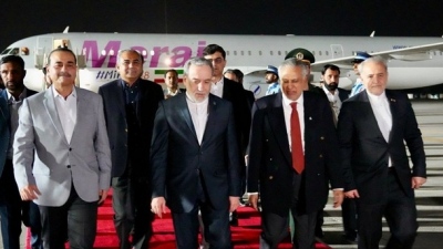 Ιράν: Η επιστροφή του Araghchi στο Πακιστάν δεν έχει καμία σχέση με πυρηνικές διαπραγματεύσεις με τις ΗΠΑ